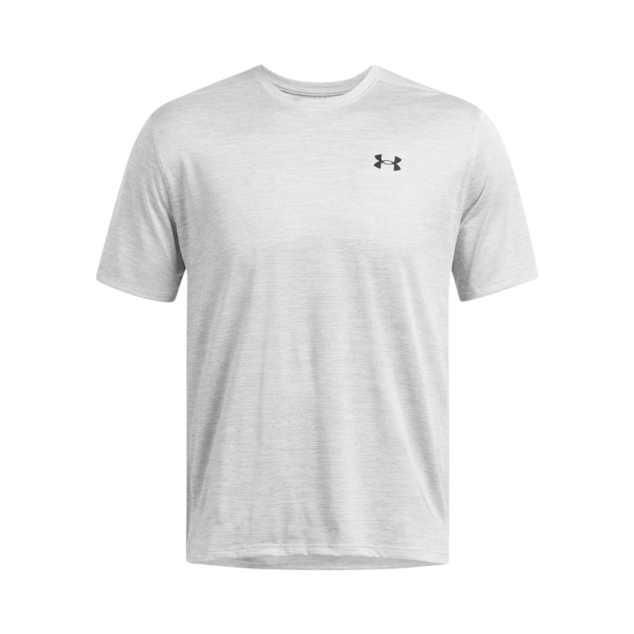UA Ua Tech Vent SS de Hombre