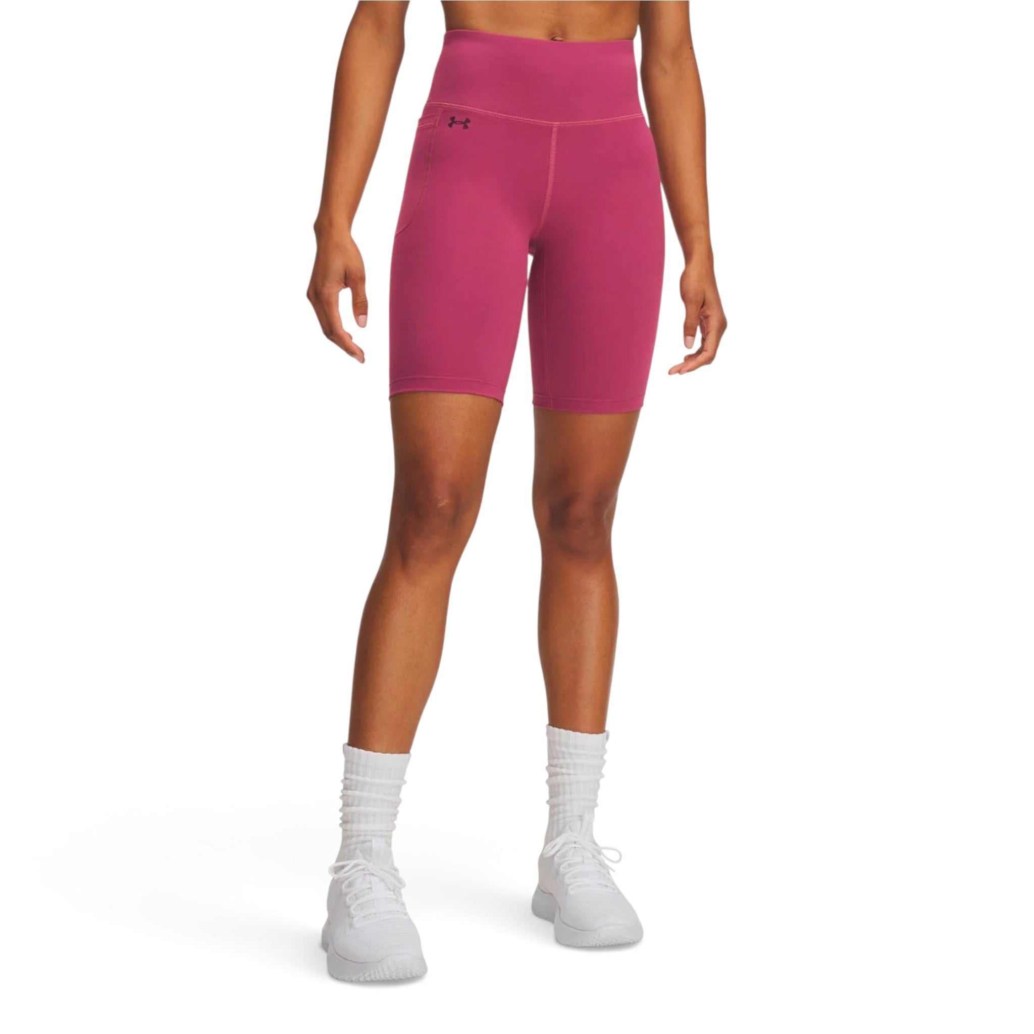 Under Armour Motion Bike Mujer