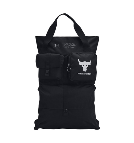 PROJECT ROCK GYM SACK