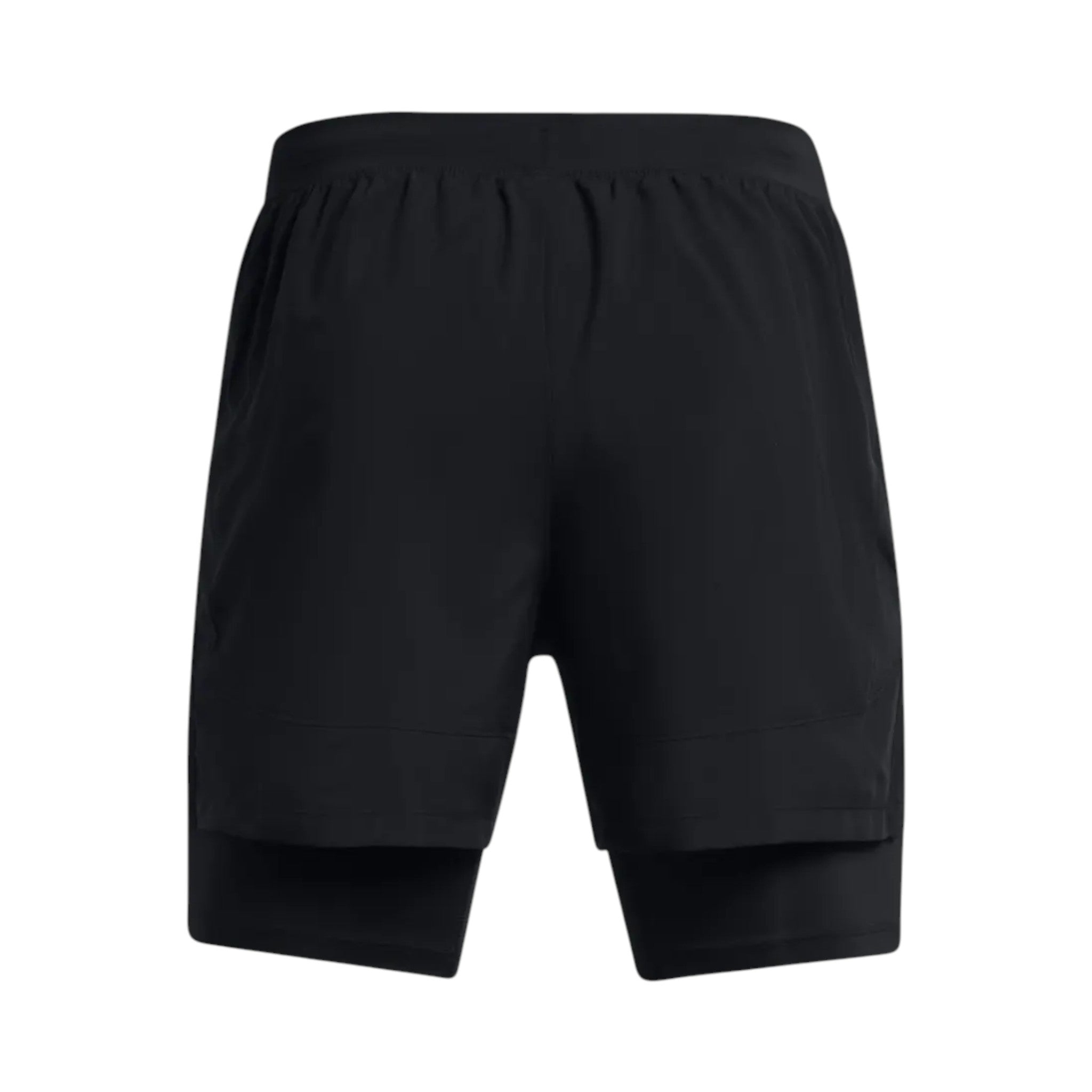 UA Launch 5” 2In1 Hombre