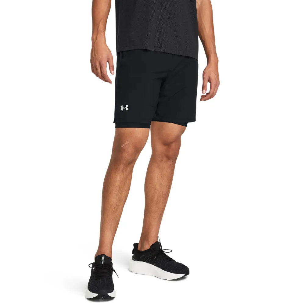 UA LAUNCH 7 2 IN 1