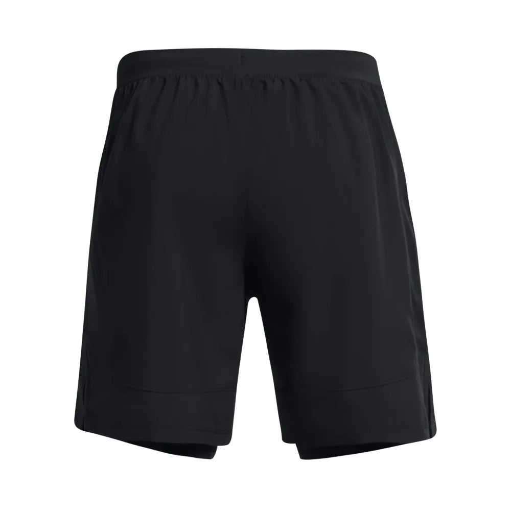 UA LAUNCH 7 2 IN 1