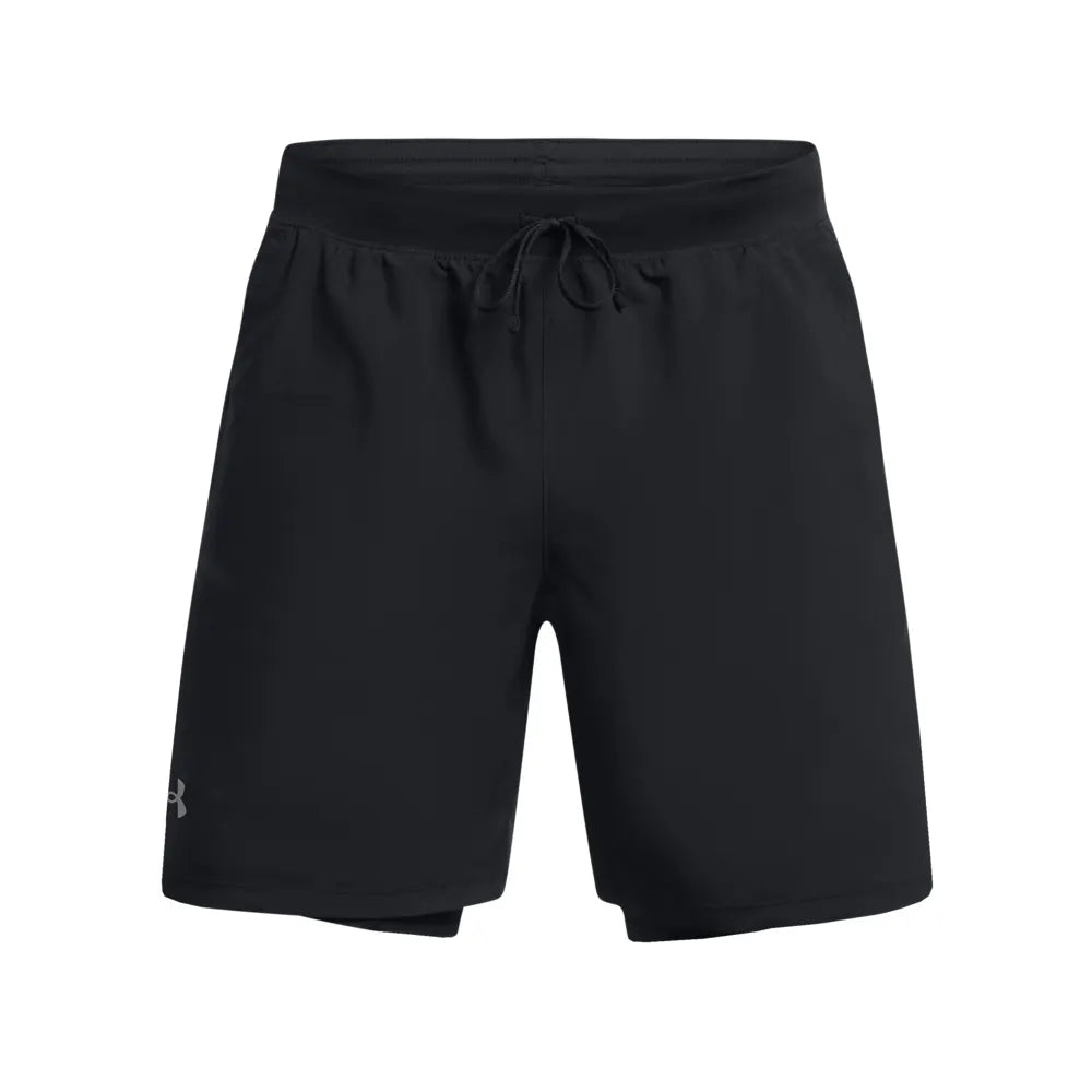 UA LAUNCH 7 2 IN 1