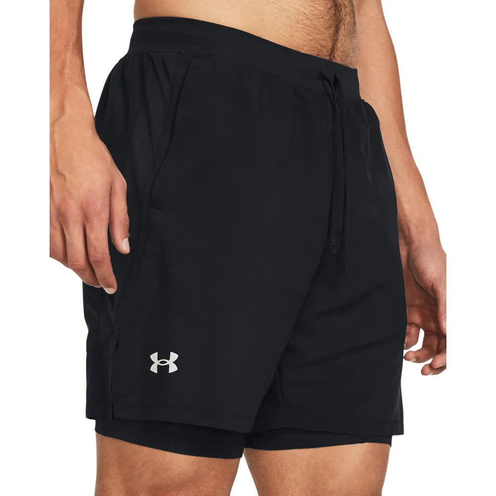 UA LAUNCH 7 2 IN 1