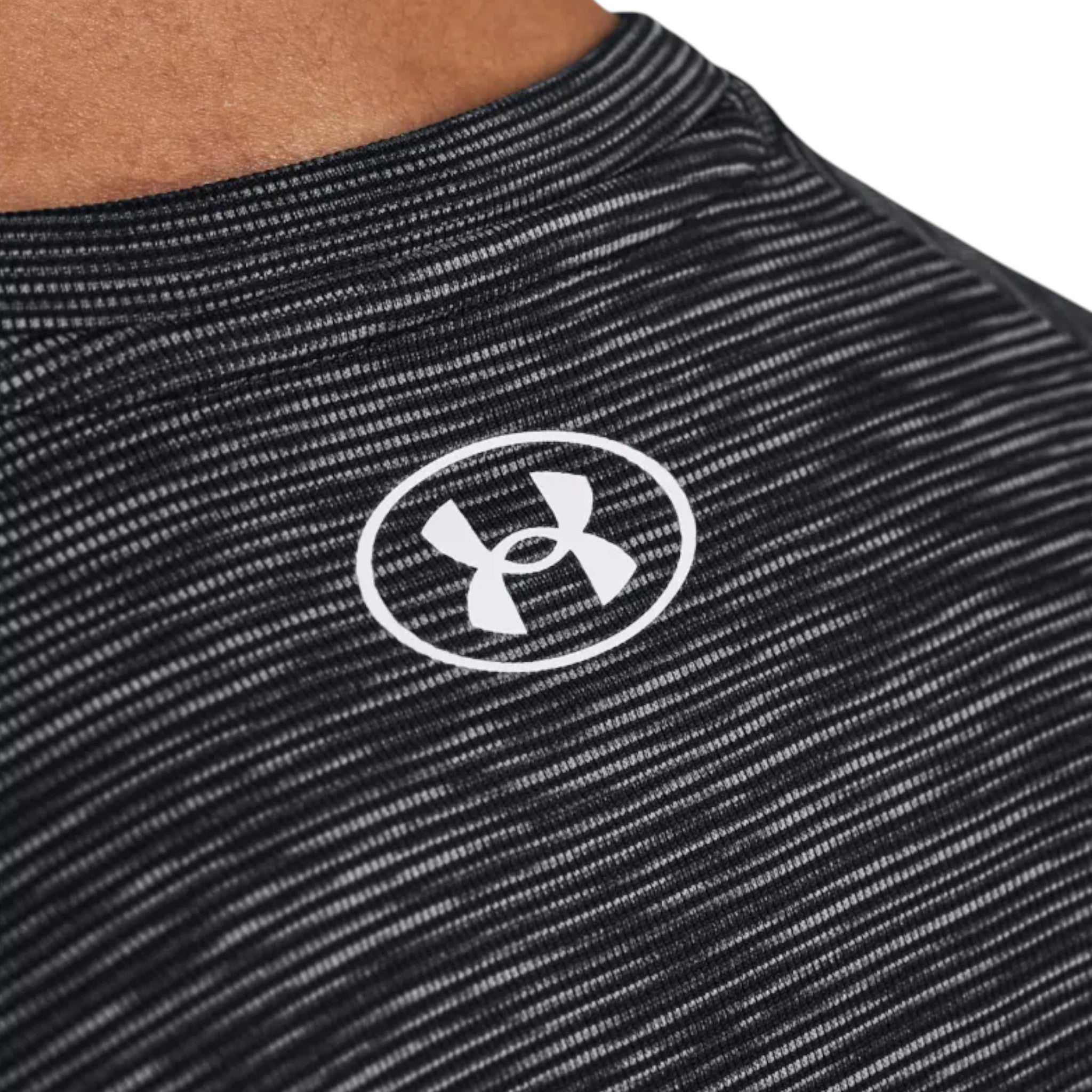 Ua Tech Textured SS Hombre