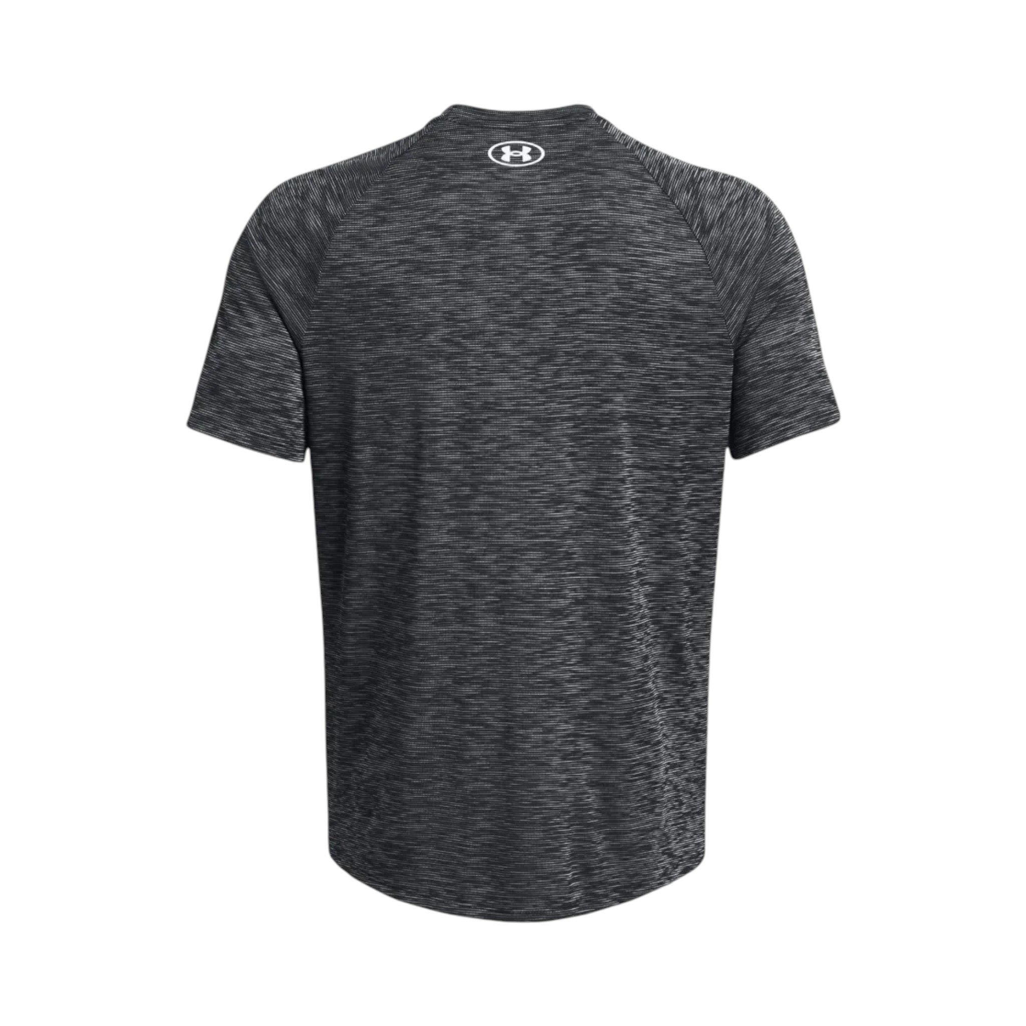 Ua Tech Textured SS Hombre