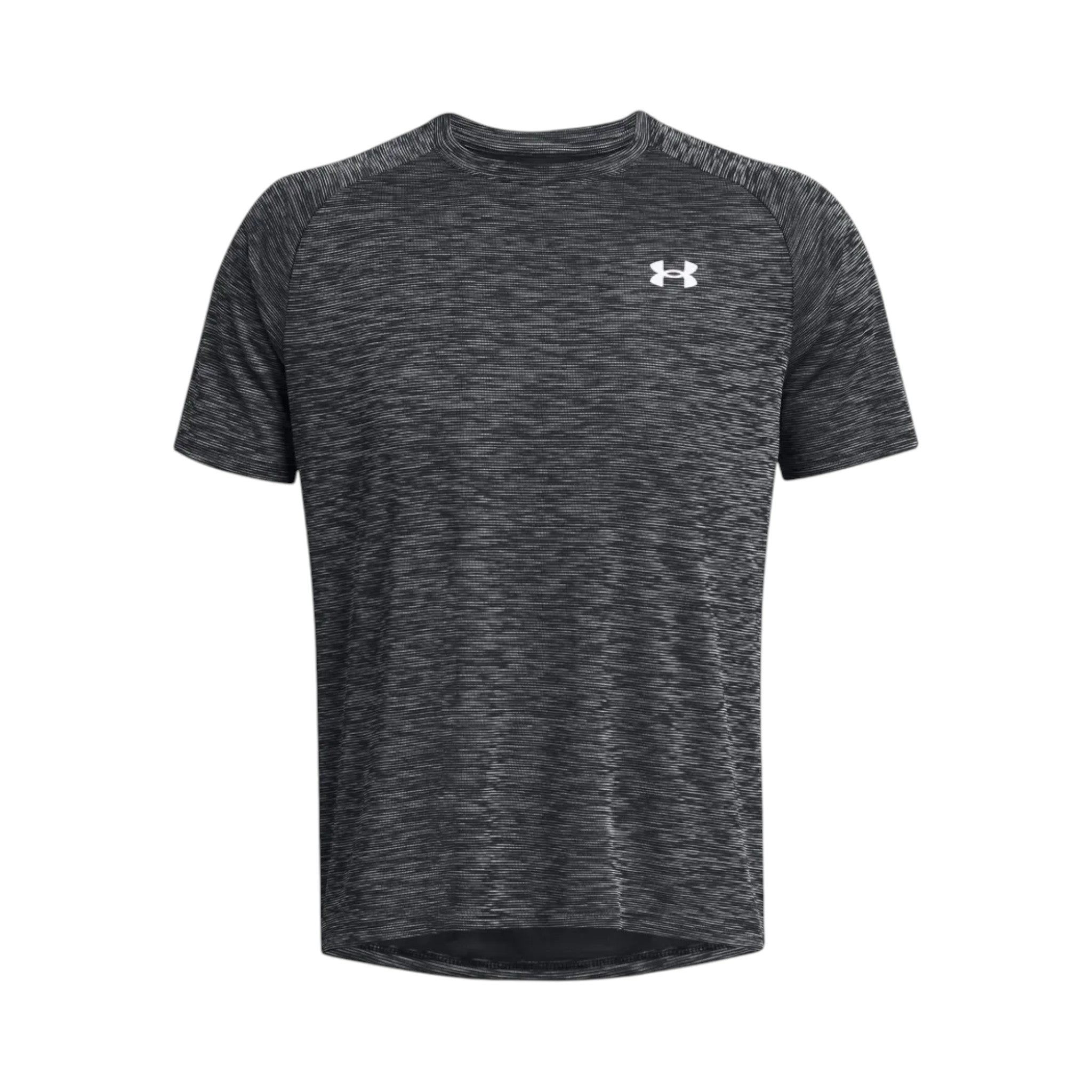 Ua Tech Textured SS Hombre