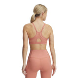 UA Infinity Low 2.0 Sport Bra