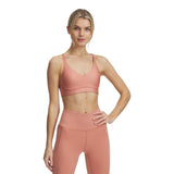 UA Infinity Low 2.0 Sport Bra