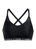 UA CROSSBACK LOW BRA