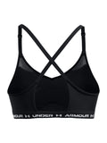 UA CROSSBACK LOW BRA