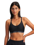 UA CROSSBACK LOW BRA