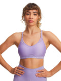 UA CROSSBACK LOW BRA