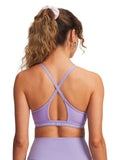 UA CROSSBACK LOW BRA