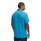 UA Icon Polo Hombre