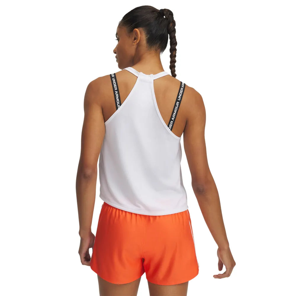 UA TECH SWING TANK