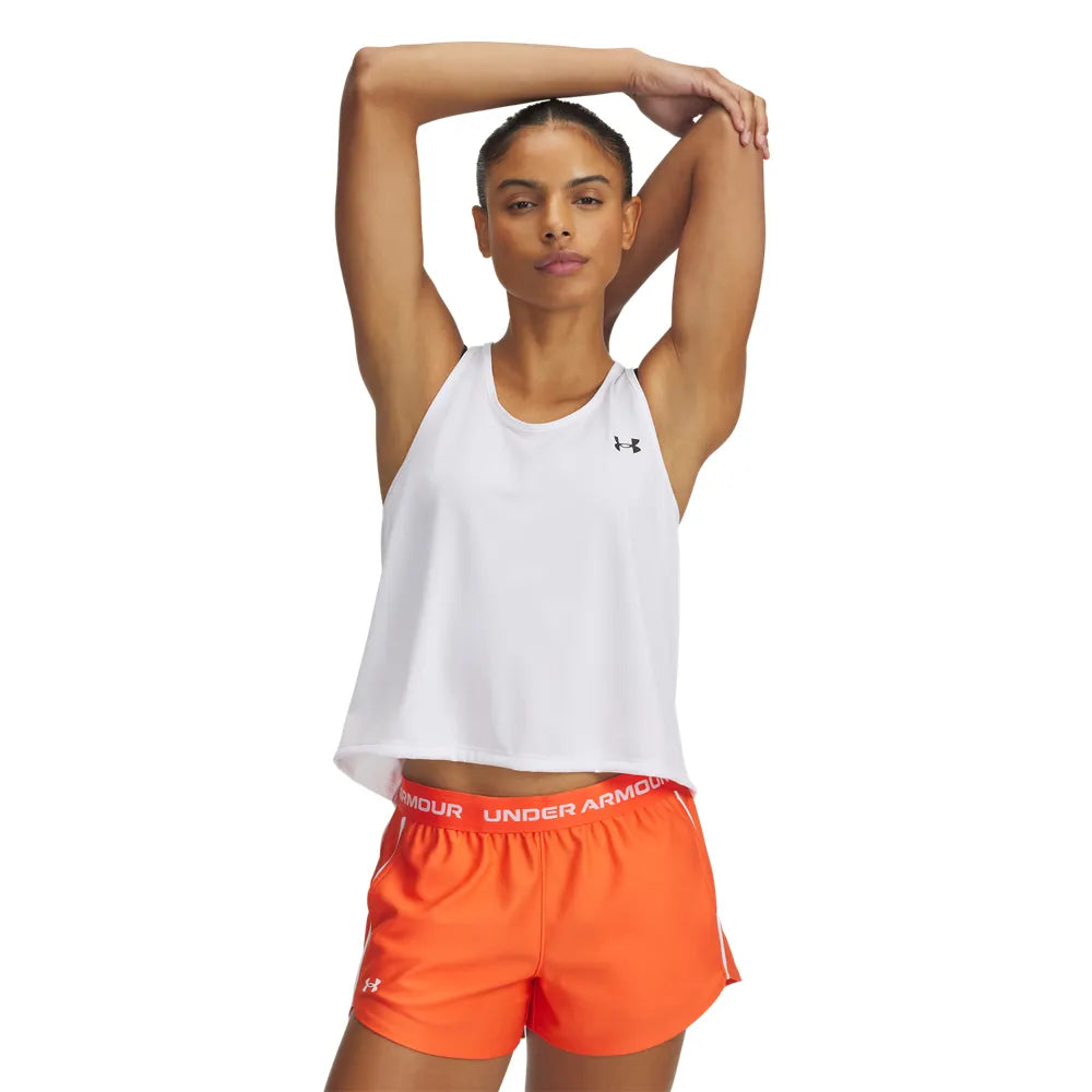 UA TECH SWING TANK
