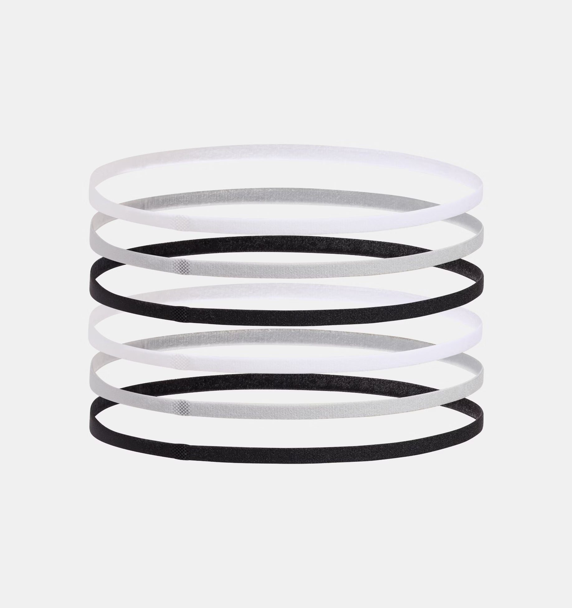 UA HEADBAND MINI 6PACK