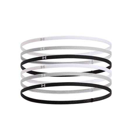 UA HEADBAND MINI 6PACK