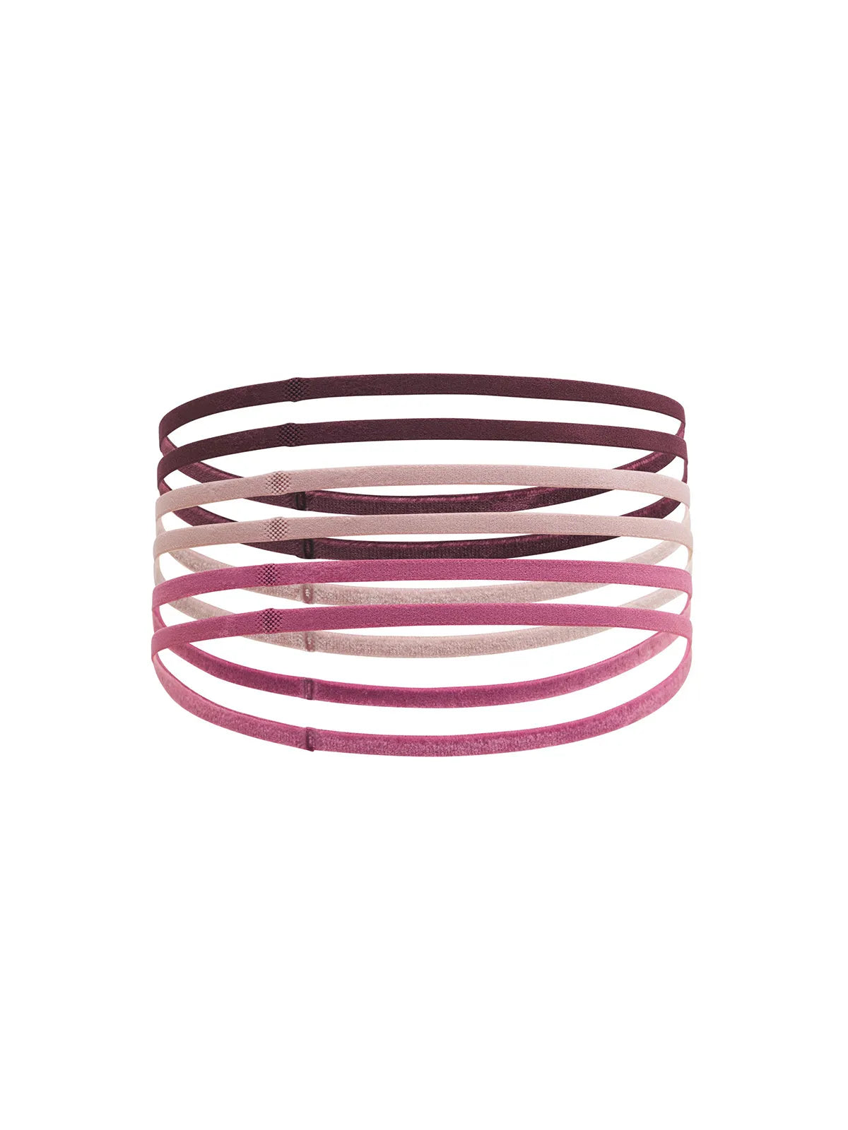 UA HEADBAND MINI 6PACK