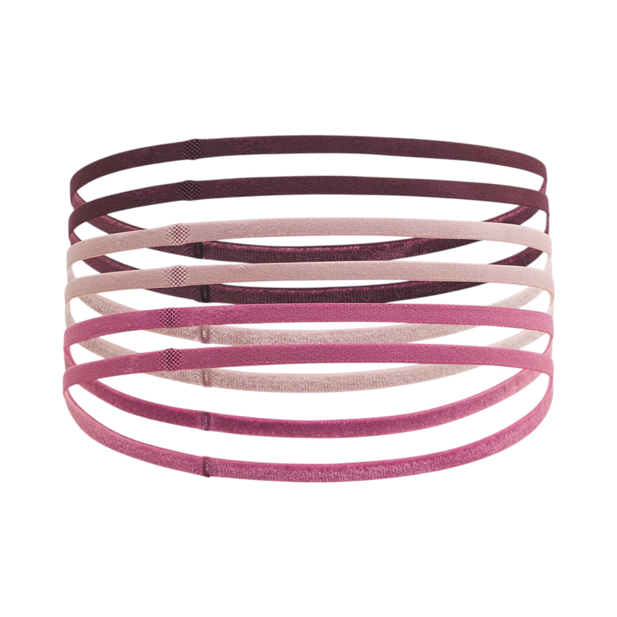 UA Headband Mini 6Pack