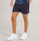 PUMA SHORT NEW NAVY