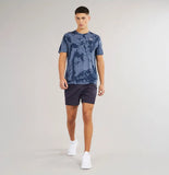PUMA SHORT NEW NAVY