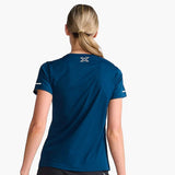 2XU MUJER AERO TEE