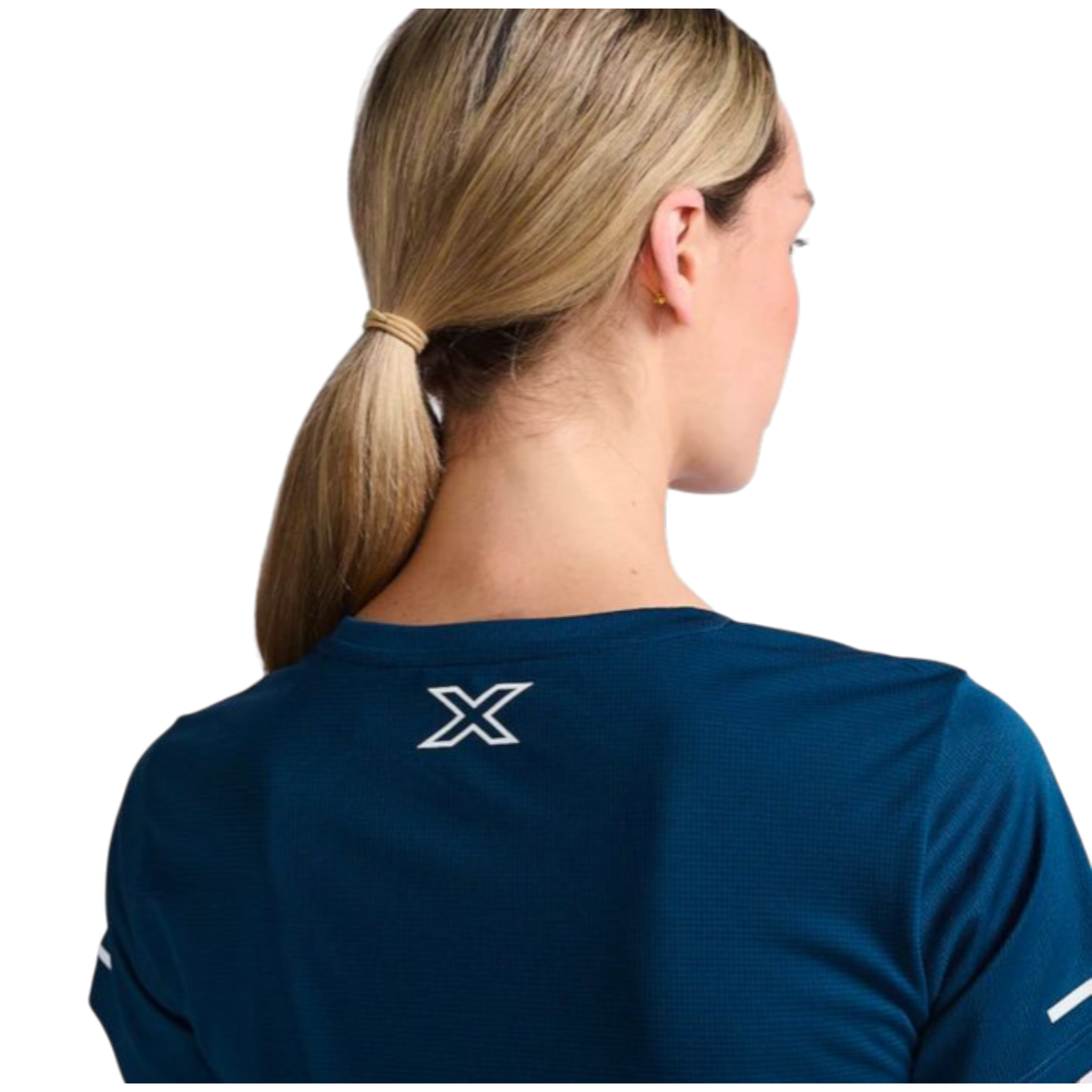 2XU  Aero Tee Mujer