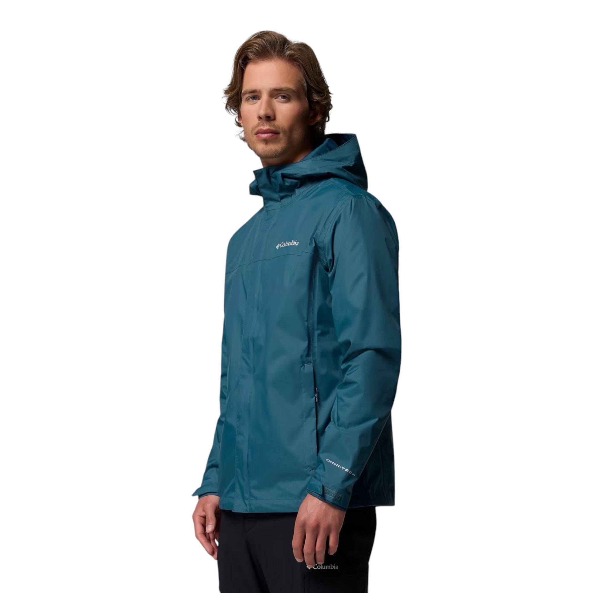 Columbia Watertight II Hombre Everblue #Color_Everblue