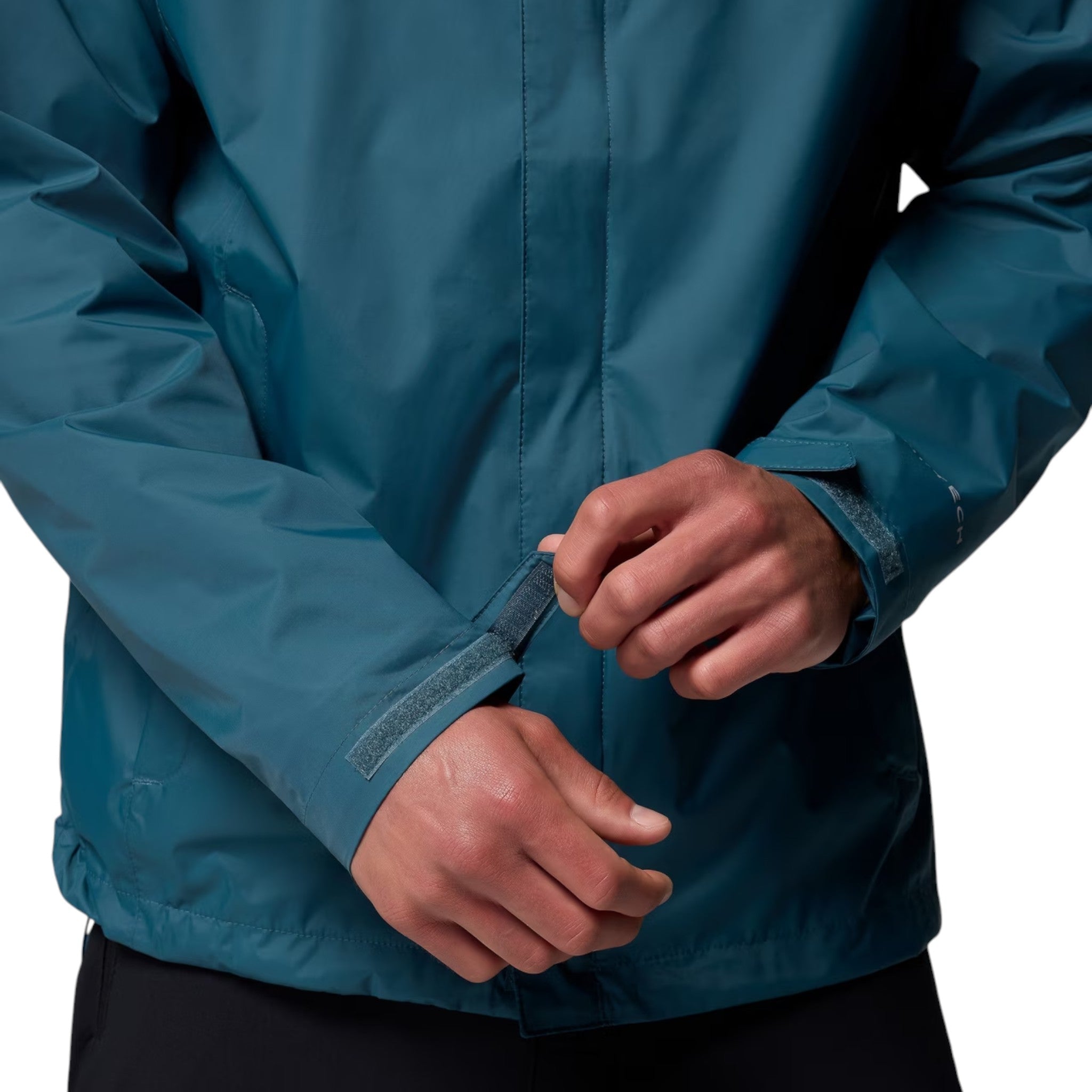 Columbia Watertight II Hombre Everblue #Color_Everblue