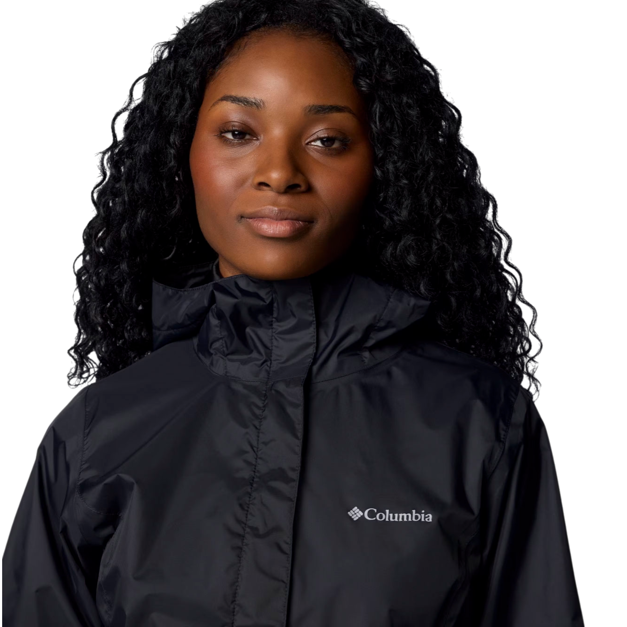 Columbia Arcadia II Mujer Black #Color_Black