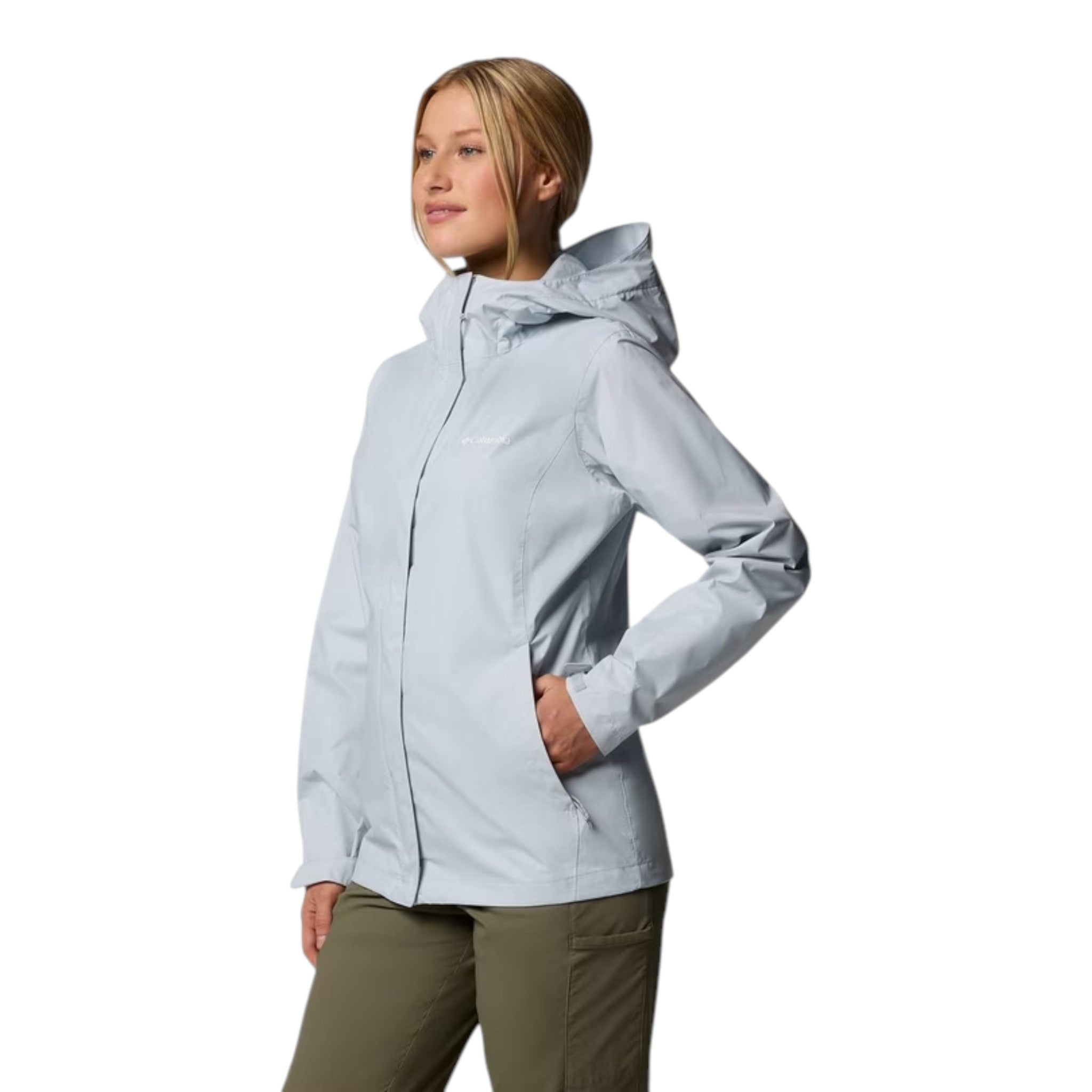 Columbia Arcadia II Mujer Light Blue #Color_Light Blue
