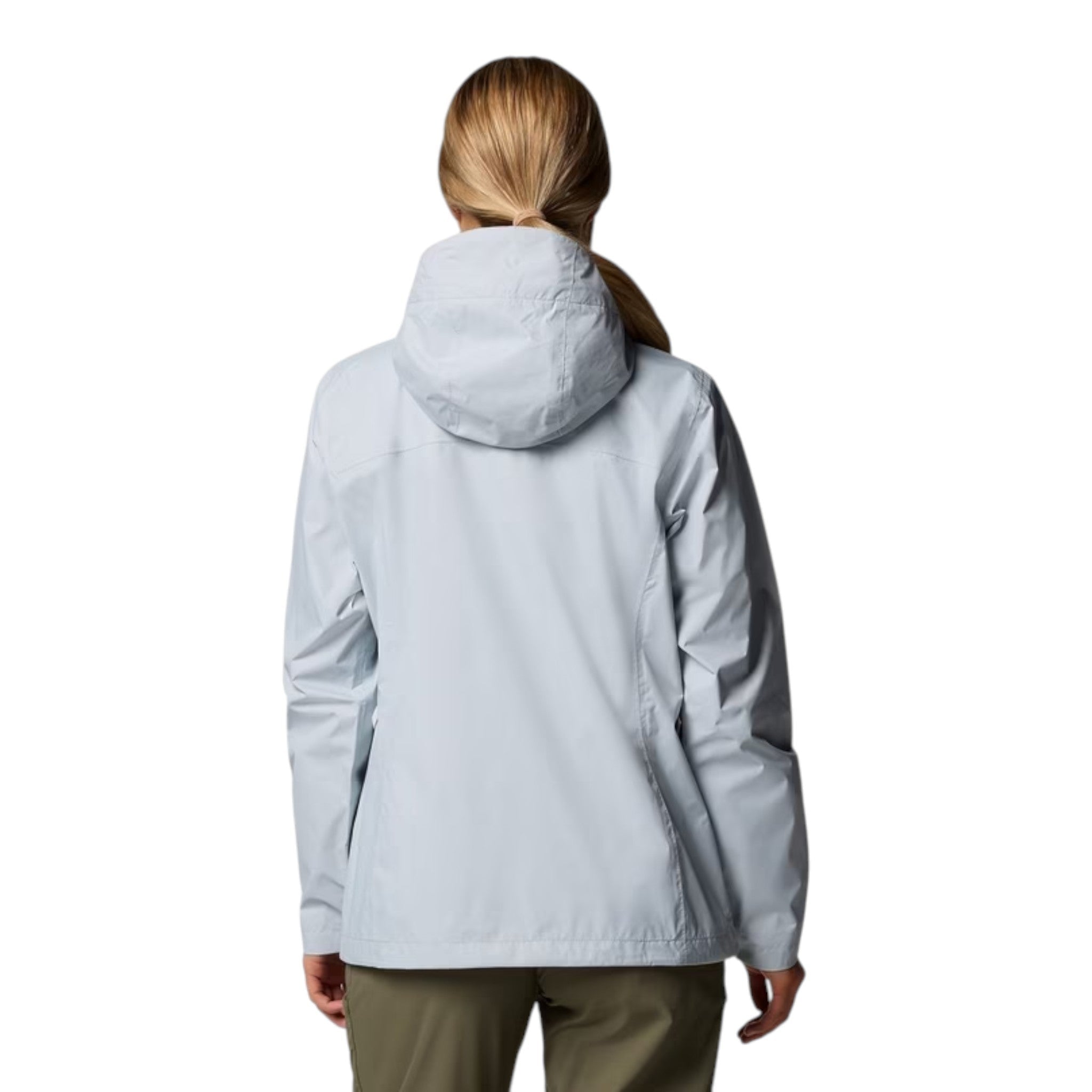 Columbia Arcadia II Mujer Light Blue #Color_Light Blue