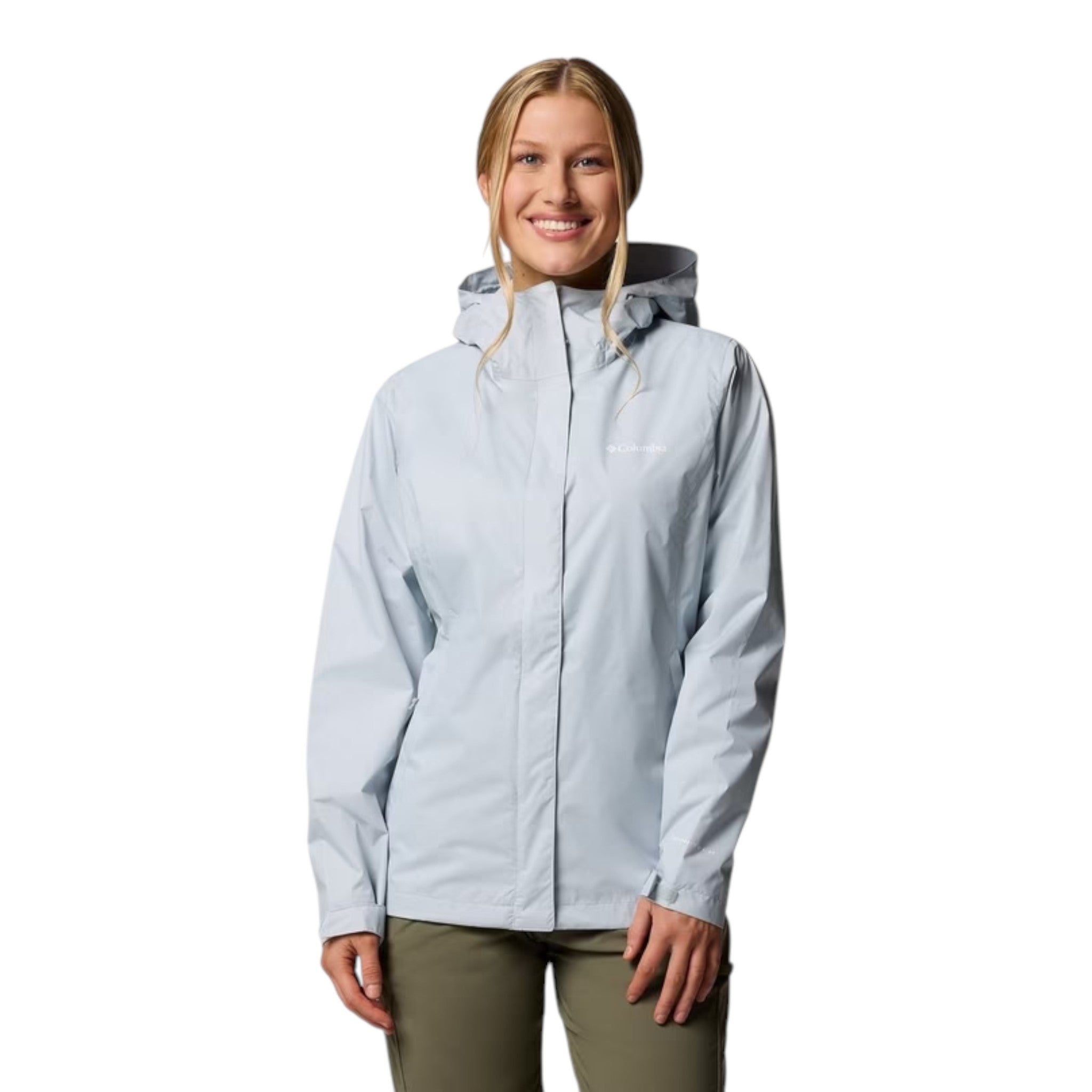 Columbia Arcadia II Mujer Light Blue #Color_Light Blue