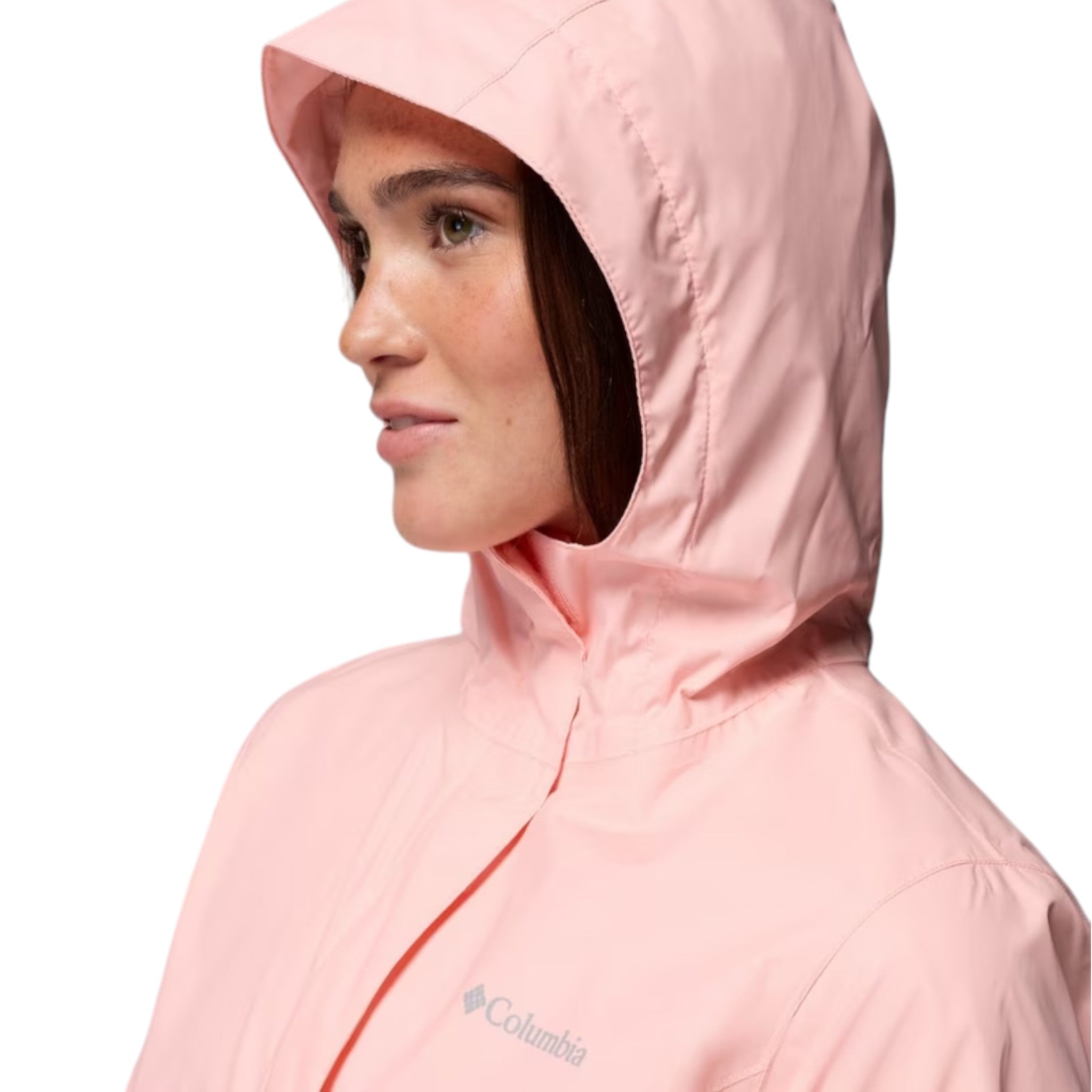 Columbia Arcadia II Mujer Pink #Color_Pink
