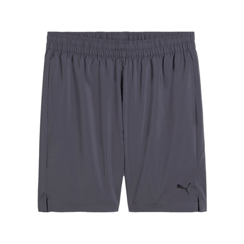 TAD ESSENTIALS 7"WVEN SHORT