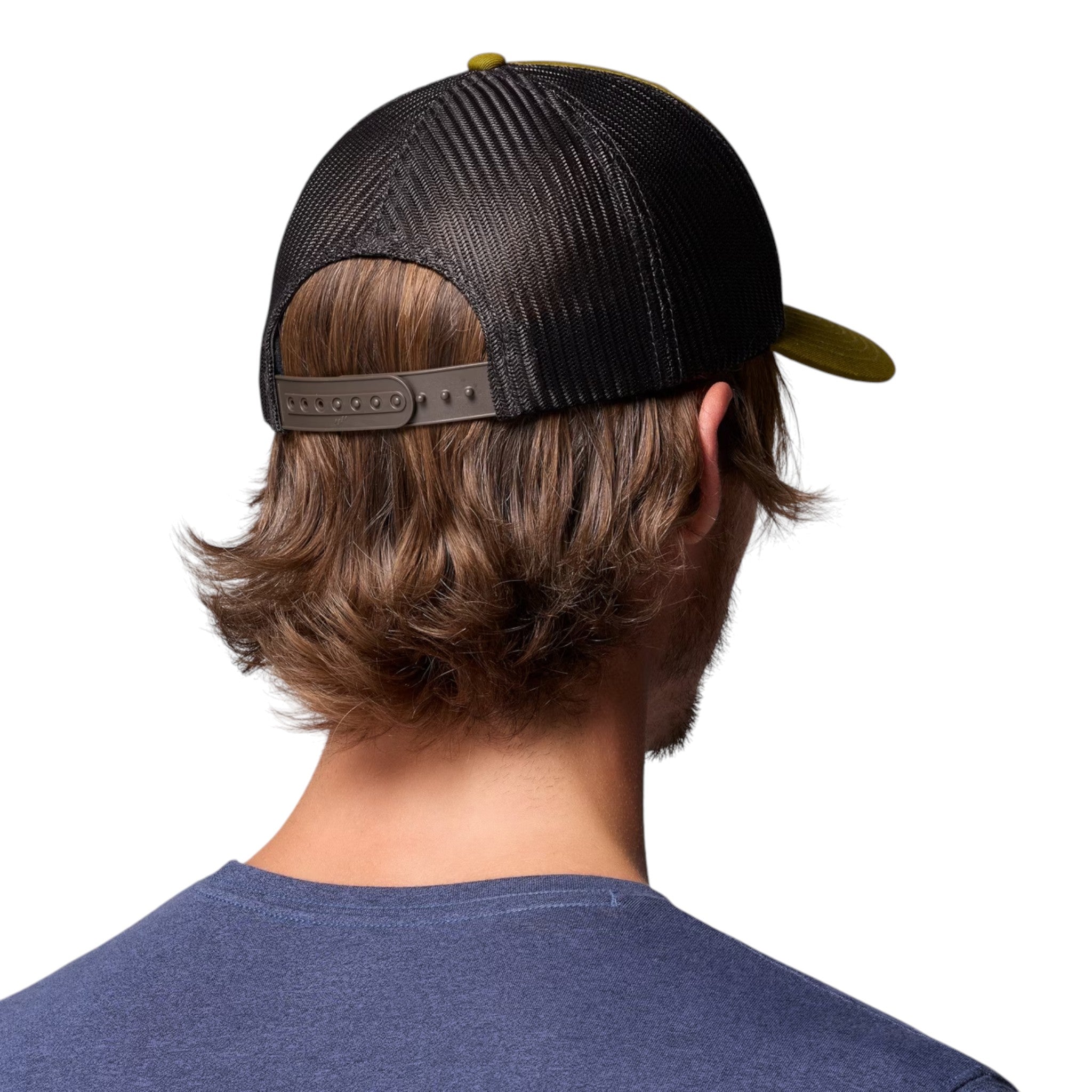 Columbia Mesh™ Snapbac