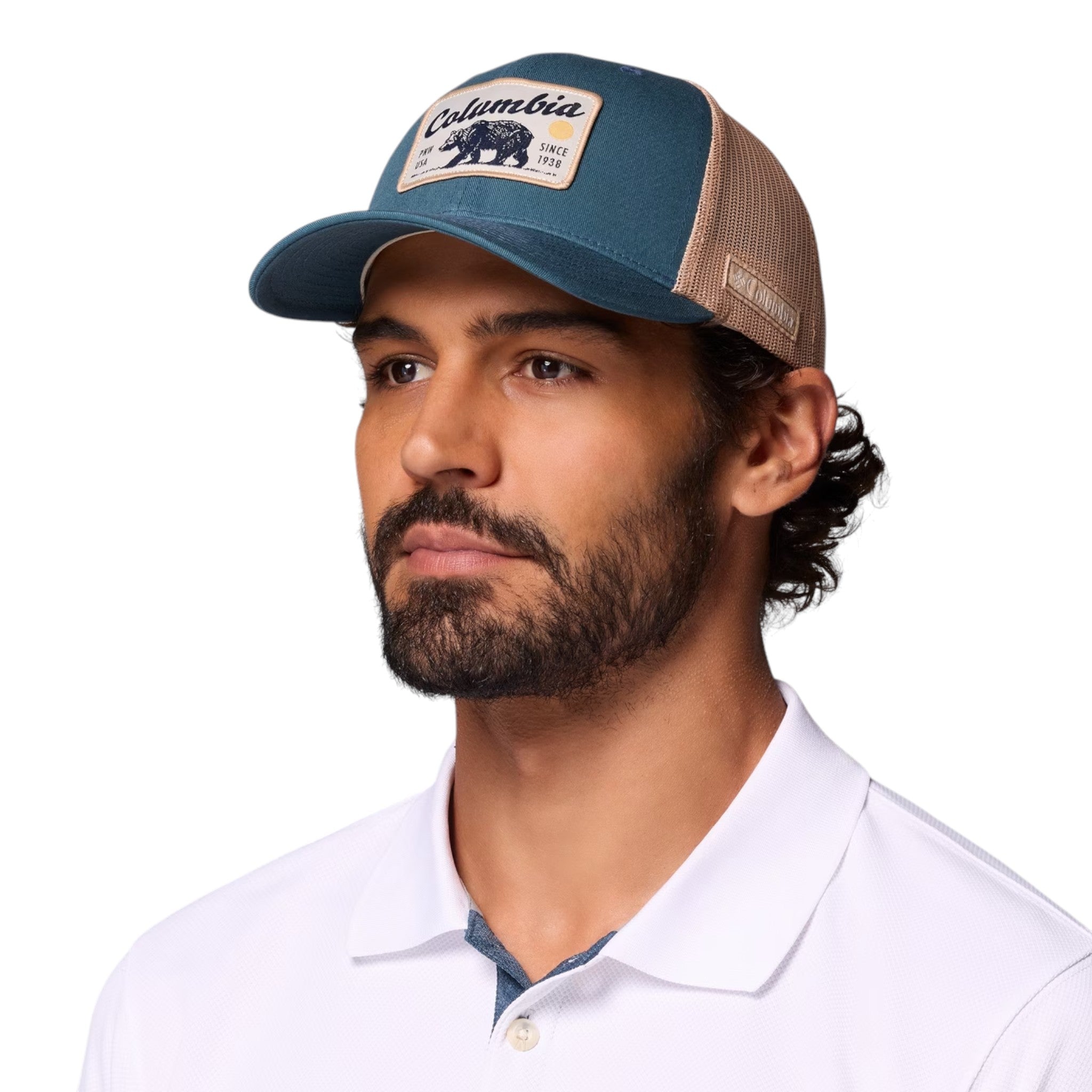 Columbia Mesh™ Snapback