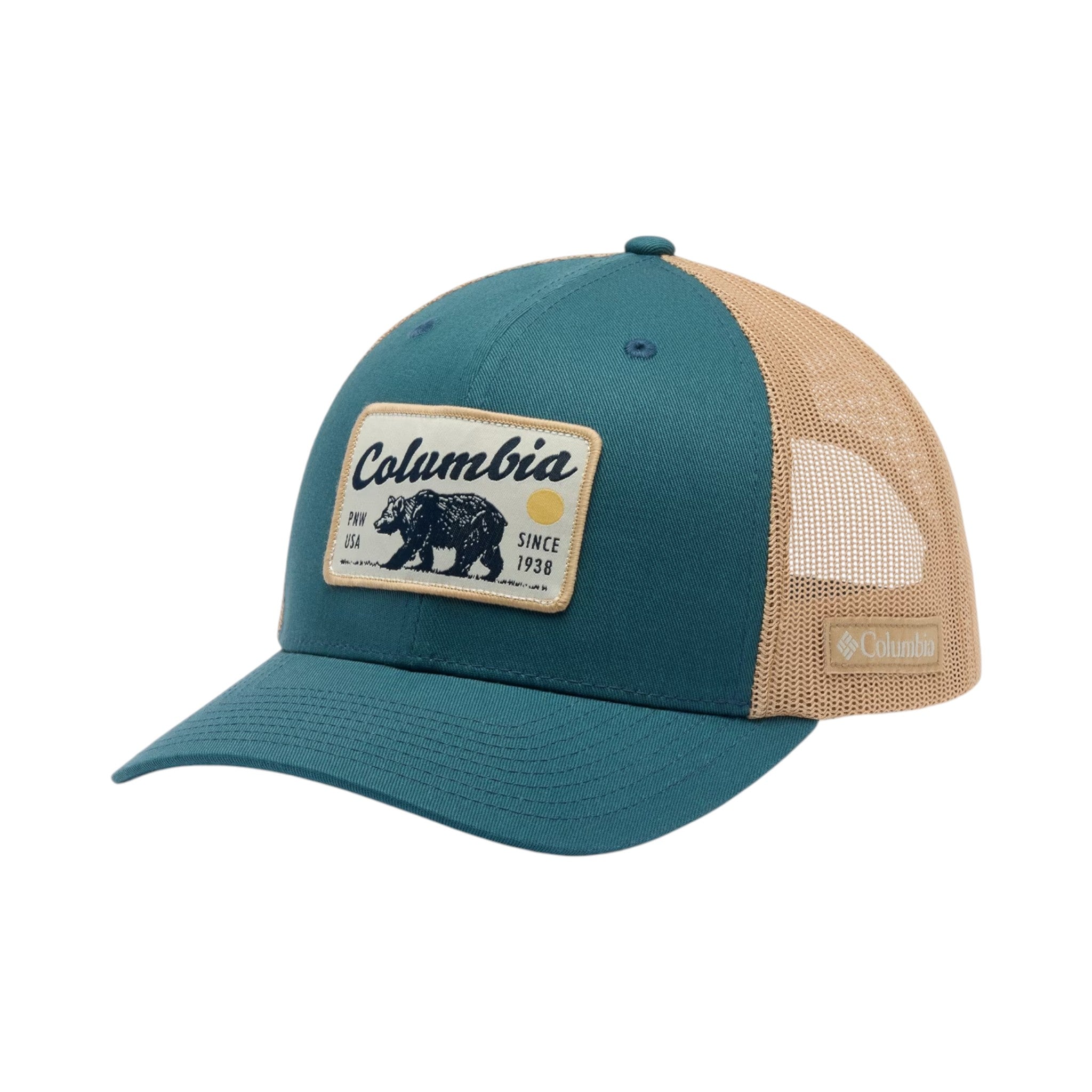Columbia Mesh™ Snapback