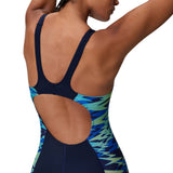 Speedo Hyperboom Splice Legsuit