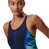 Speedo Hyperboom Splice Legsuit