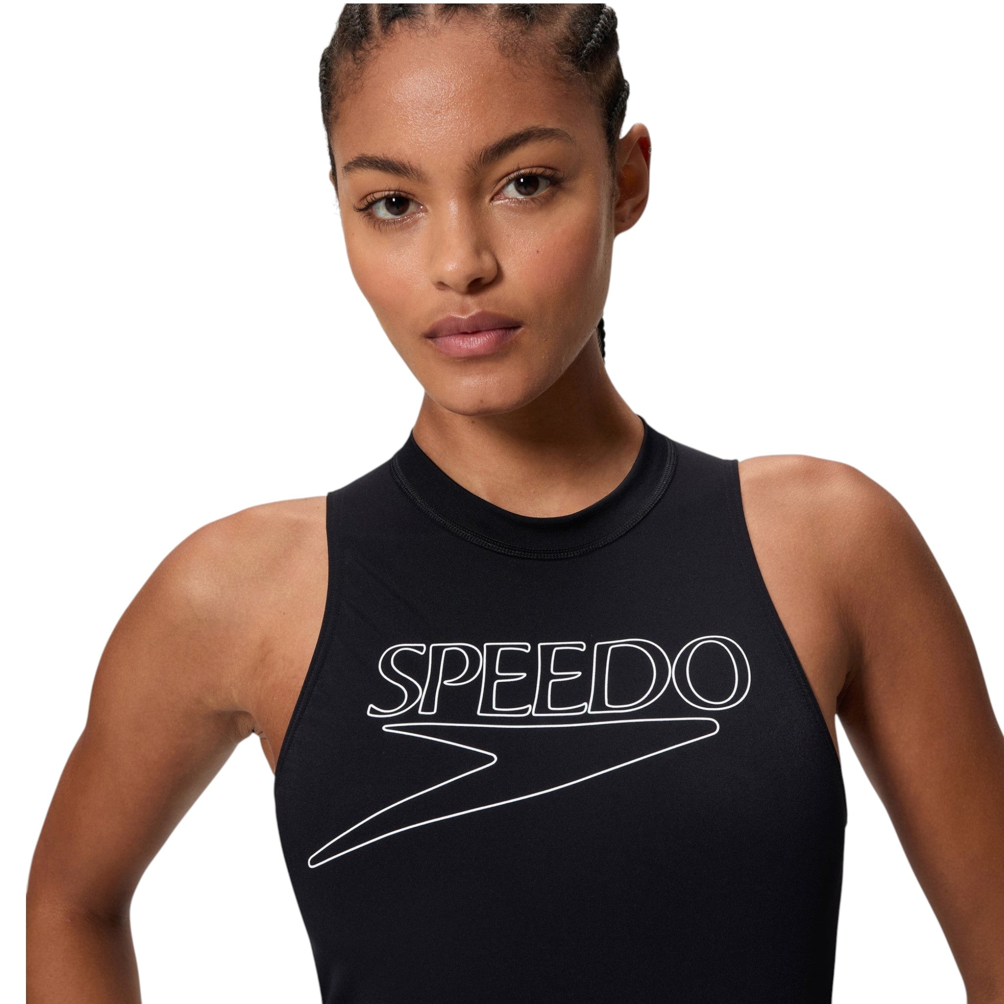 Speedo Endurance+ Logo Hydrasuit