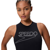 Speedo Endurance+ Logo Hydrasuit
