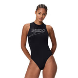 Speedo Endurance+ Logo Hydrasuit