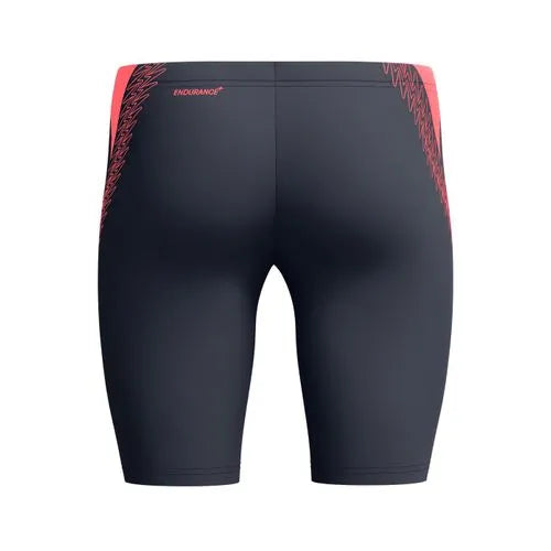 Speedo Hyperboom Placement