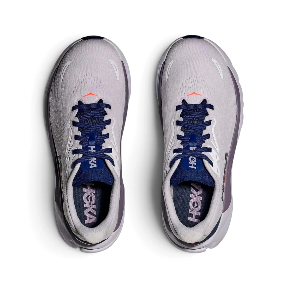 Hoka Arahi 8 Mujer · Starlight Glow / Midnight Blue