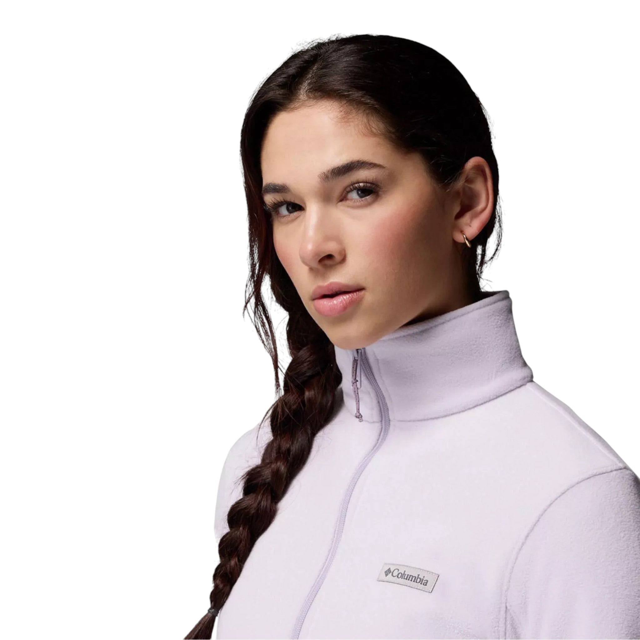 Columbia Basin Trail™ III Full Zip Mujer