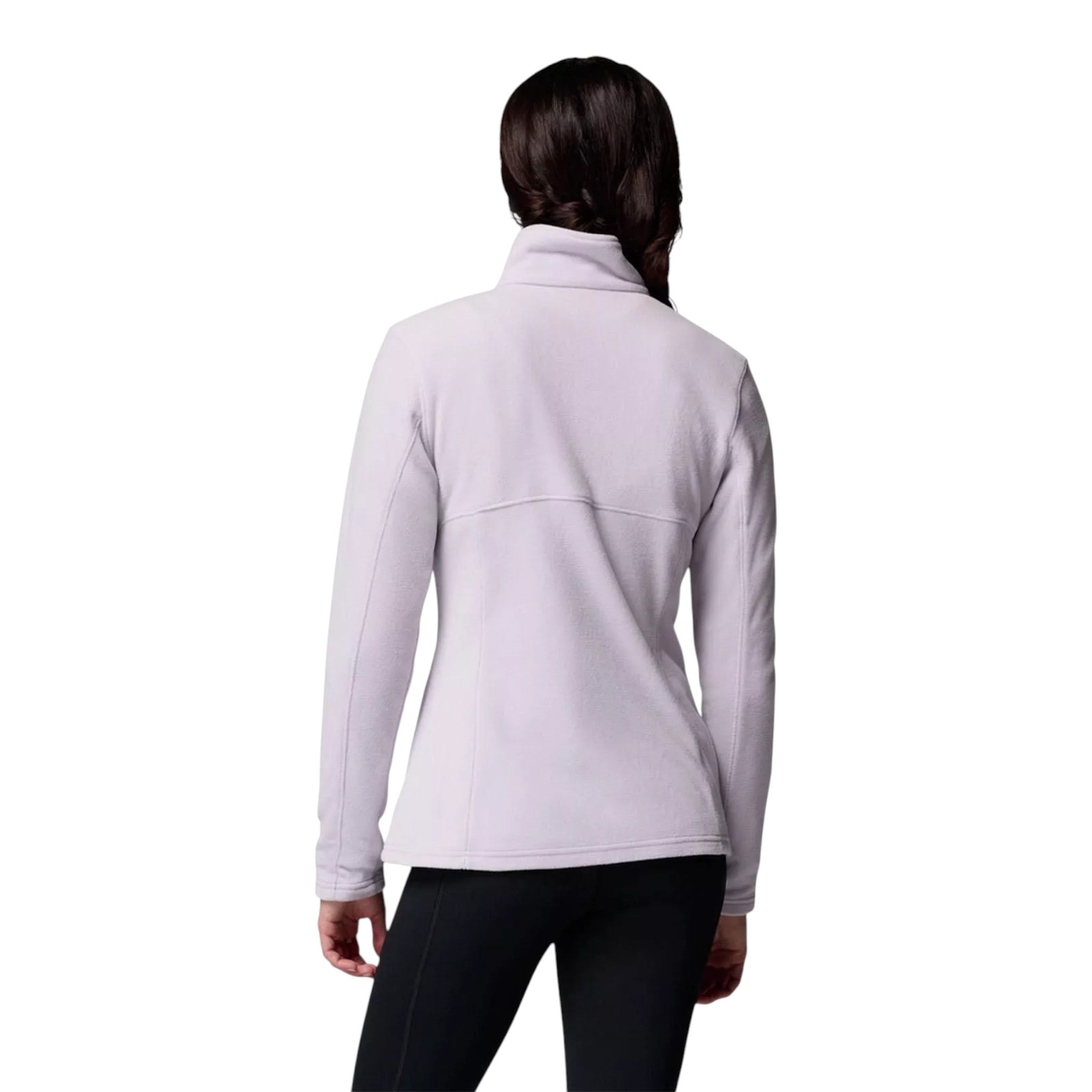 Columbia Basin Trail™ III Full Zip Mujer