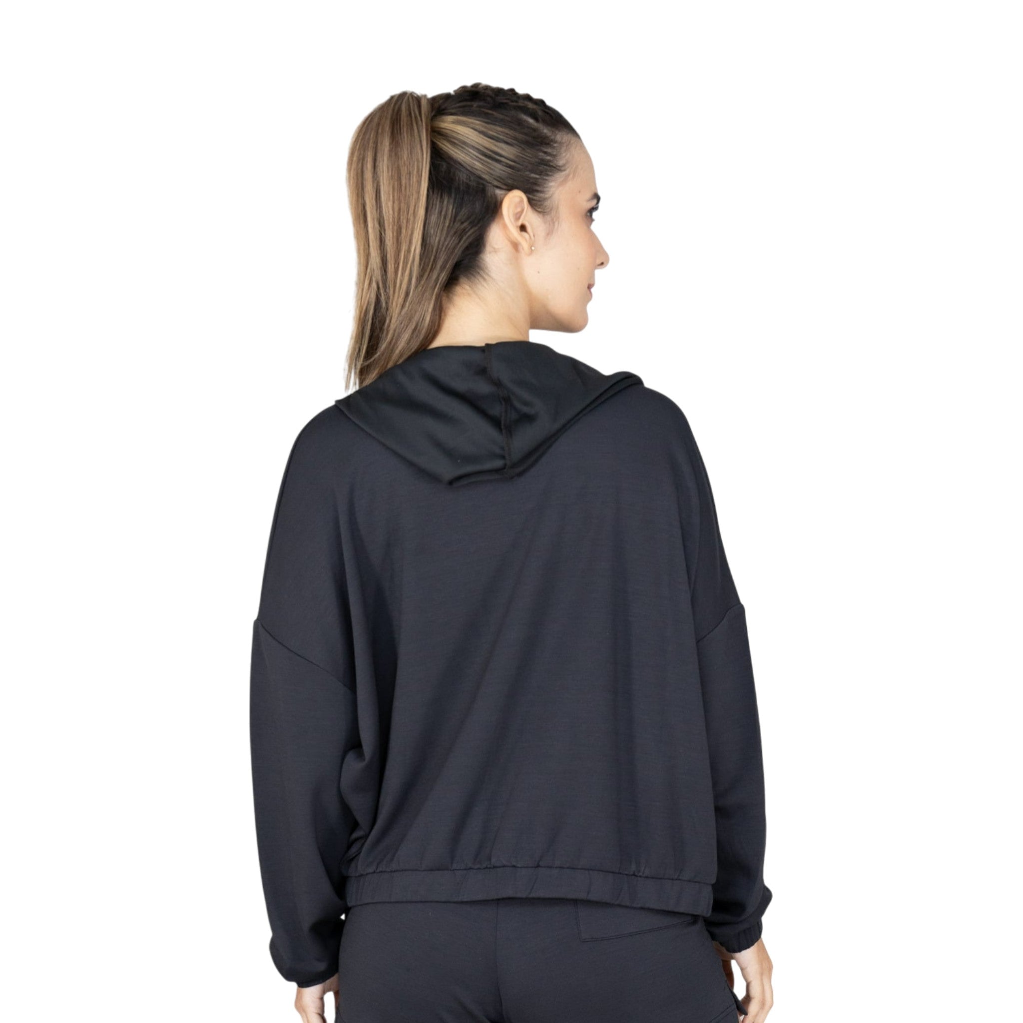 Hoodie Fem Everlast Arena